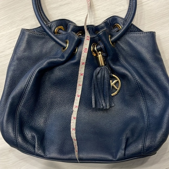 Michael Michael Kors Hobo Ring Bag - Picture 14 of 16